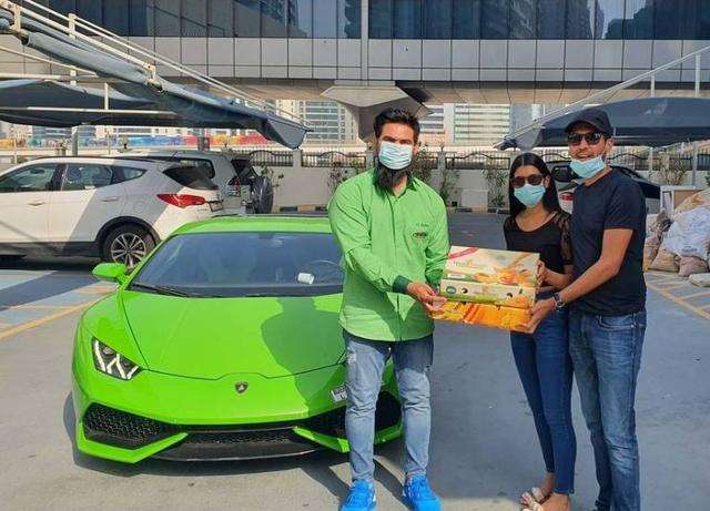 迪拜美食攻略视频,迪拜最好吃的美食是什么