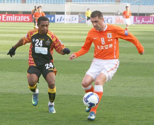 印尼对伊朗即时比分,印尼第四轮赛程