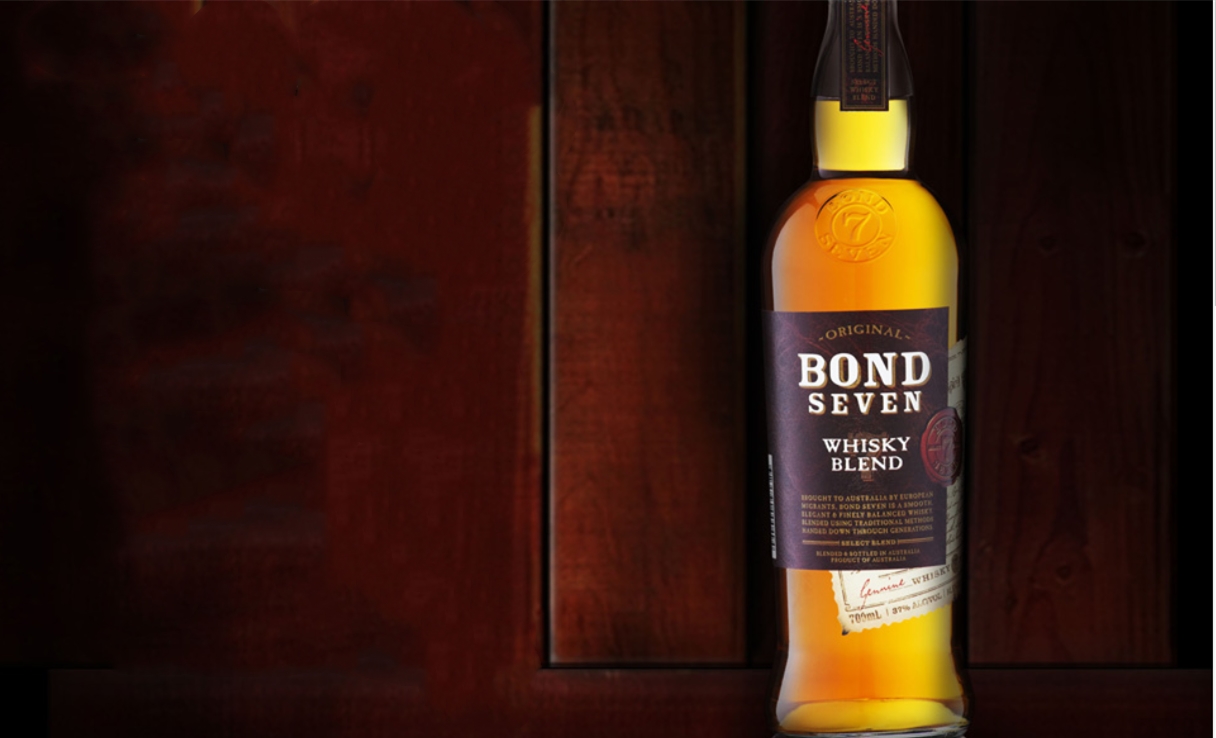 推荐几款高品质的威士忌,推荐几款顺滑好喝的威士忌