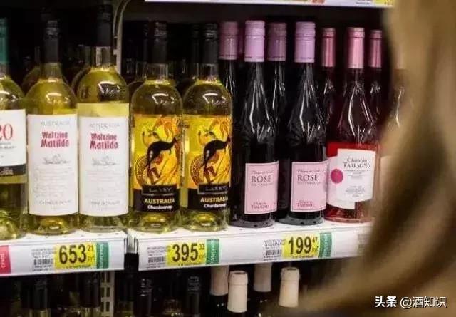 如何辨别真假红酒的方法,辨别真假红酒最简单的方法