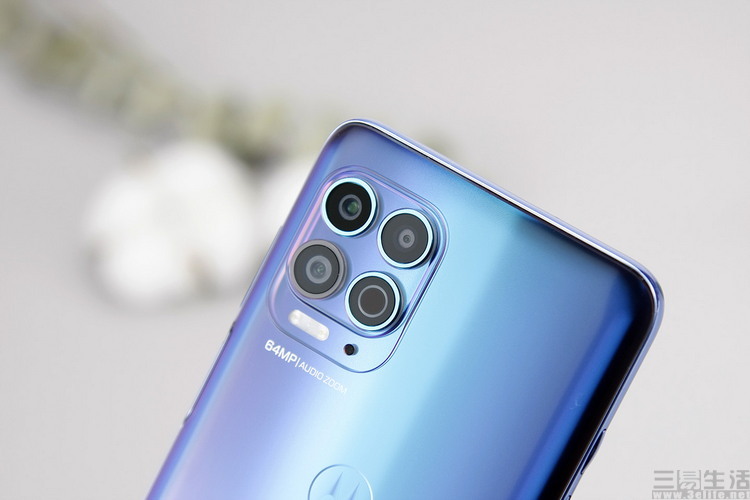摩托罗拉edges和骁龙865,摩托罗拉edgex30首发骁龙8