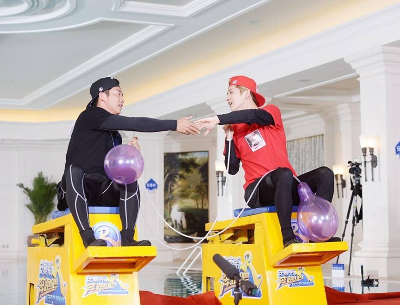 奔跑吧豆瓣评分,奔跑吧豆瓣评分多少