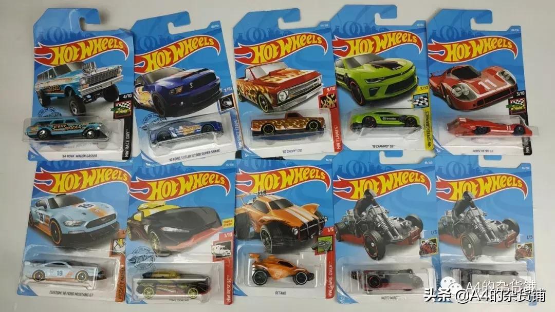 风火轮小汽车怎么买最便宜,风火轮小车在哪里买最划算