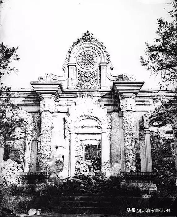 明式家具及其三大名作,明式家具三大产地