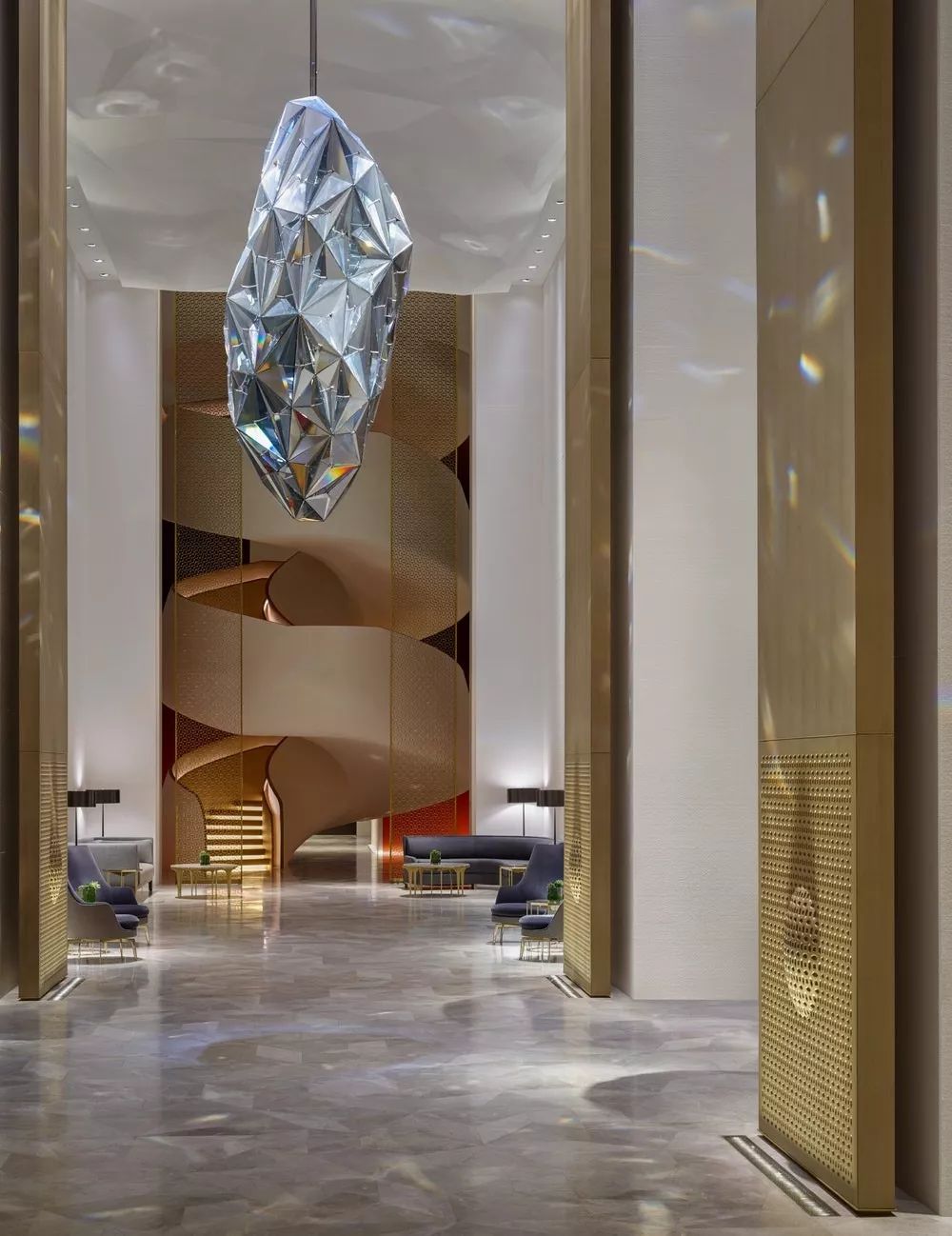 真正的奢华,真正的高贵是低调的奢华