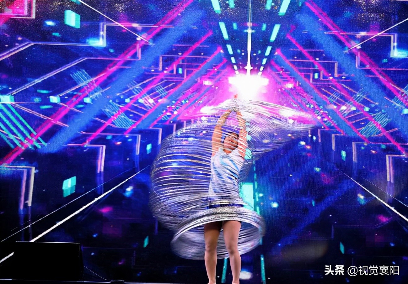 襄阳职业技术学院非遗,湖北职业学院迎新生晚会