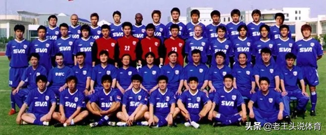 2021新赛季中超16支球队球员名单,中超元年还剩下的球队