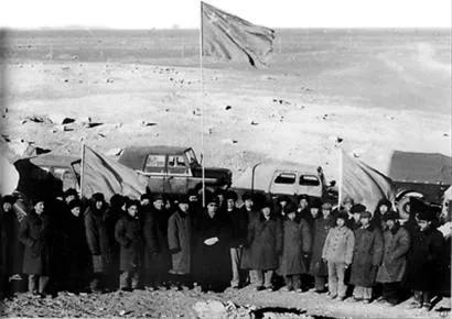 1个馒头，1角钱干菜汤，航天梦就是这样干出来的