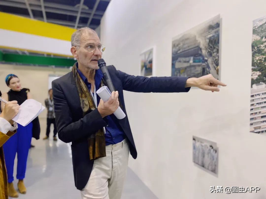 图虫opensealab摄影,图虫看动物世界系列