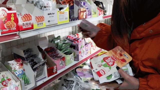 再见，清城中学！再见，南埗路！这一路一巷的美食，谢谢陪我长大