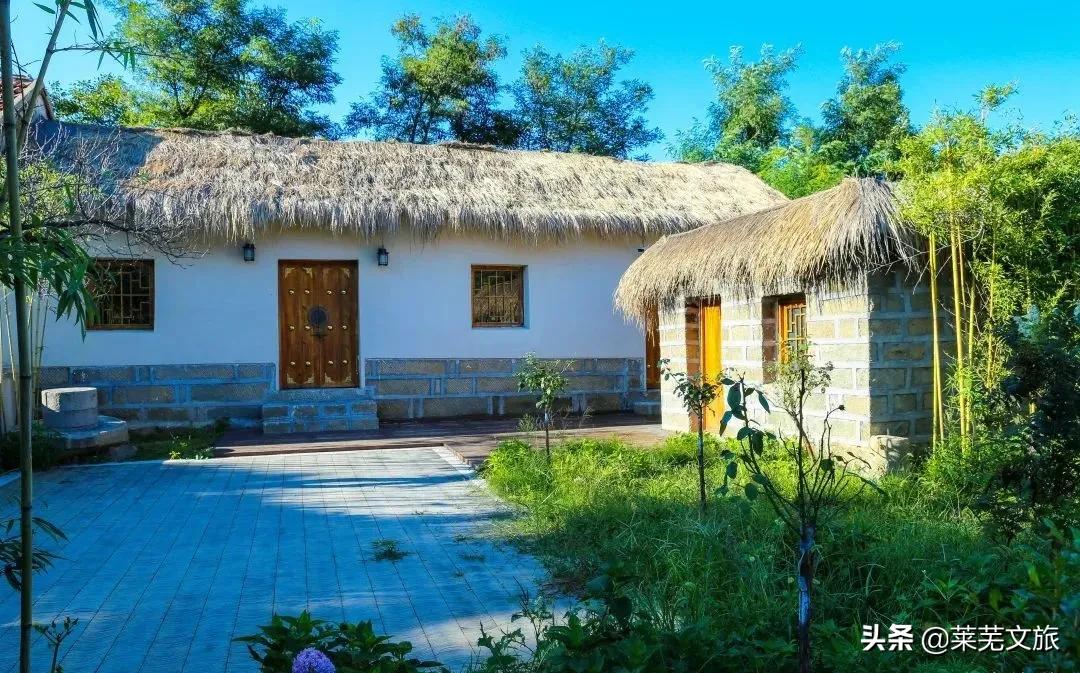 想住民宿去哪旅游,藏于山水间的民宿推荐