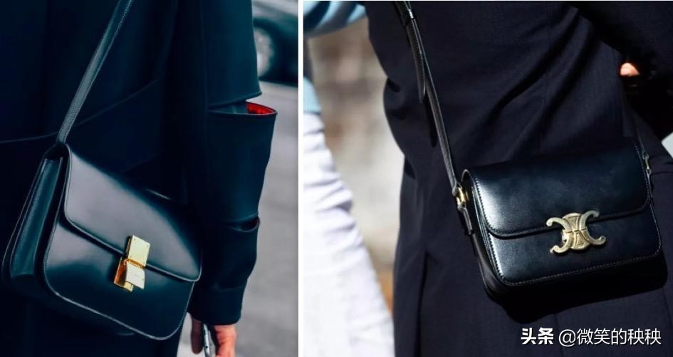 适合学生背的大牌包,大牌包怎么选