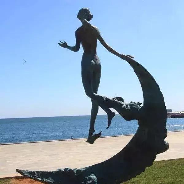 大连椒金山公园,大连椒金山山体公园