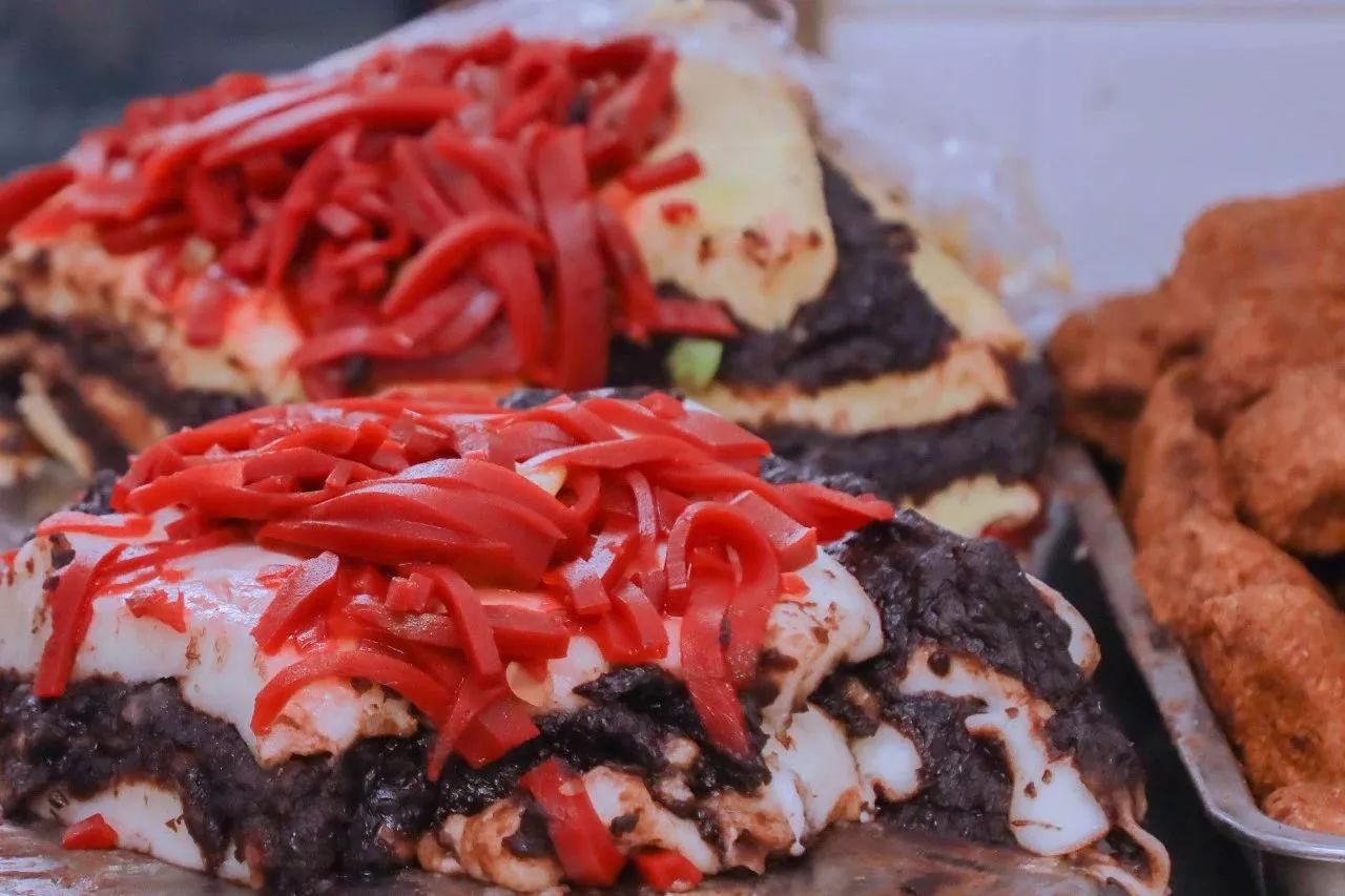 如何用100块吃三十天,100元吃牛街