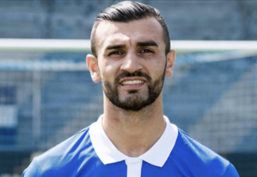 开罗阿赫利球员,开罗阿赫利球员名单