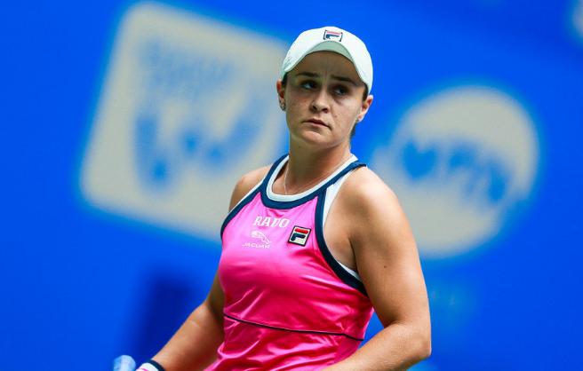 羽毛球女单半决赛最新战报,武网女子决赛结果