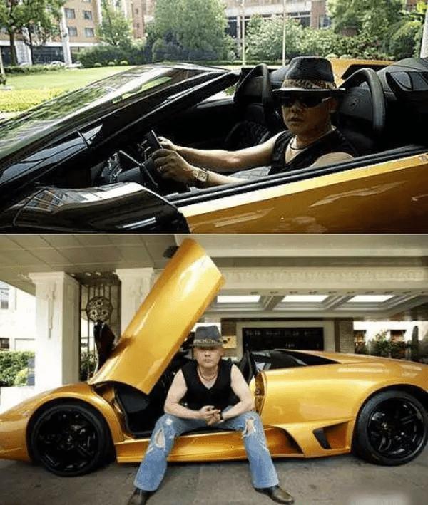 温州女富豪胡洁：前夫贪污出逃，她带女儿甘当小三，二婚嫁周立波