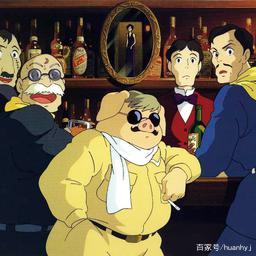 宫崎骏动漫合集23部推荐,宫崎骏动漫合集满满的回忆