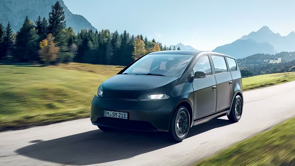 恒大造车5大理念,恒大造车梦