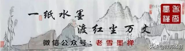 一日一画禅画作品欣赏,十大禅画作品欣赏