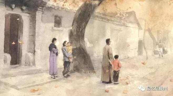 家在离别时,家在巢湖湾