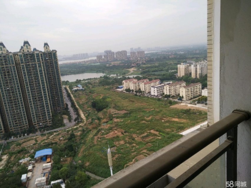 武汉地铁4号线恒大绿洲,武汉恒大绿洲江景房