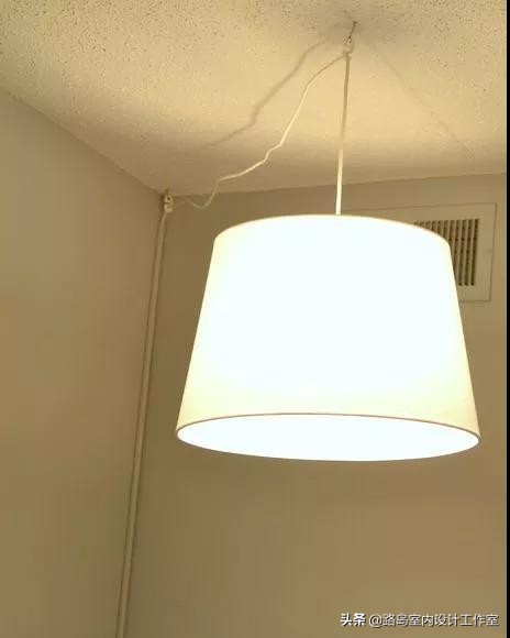 家里的装修太暗了怎么办,家里太暗怎么解决图片