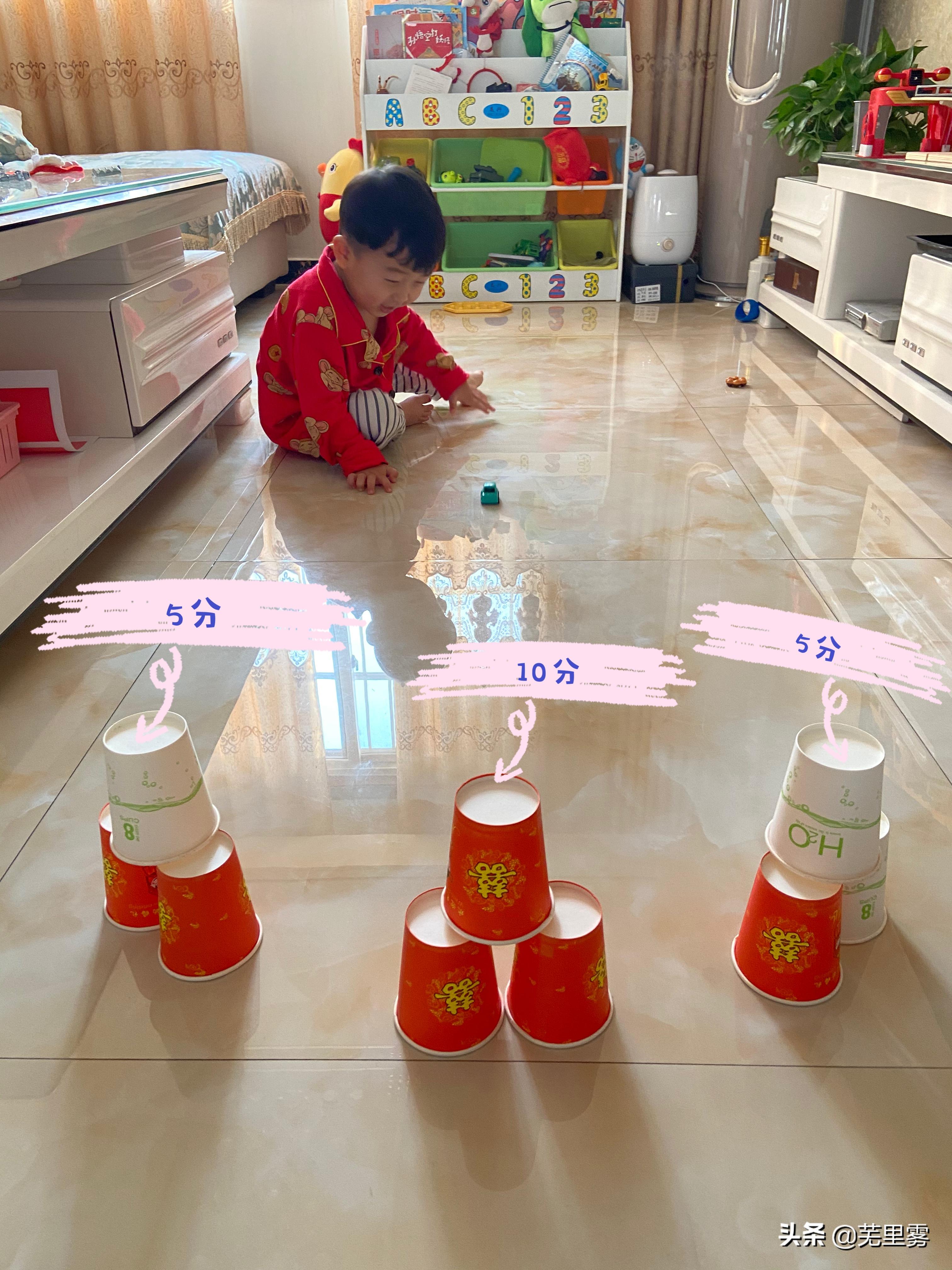 生活中可以玩的小游戏简单又有趣,十个简单有趣的单人小游戏