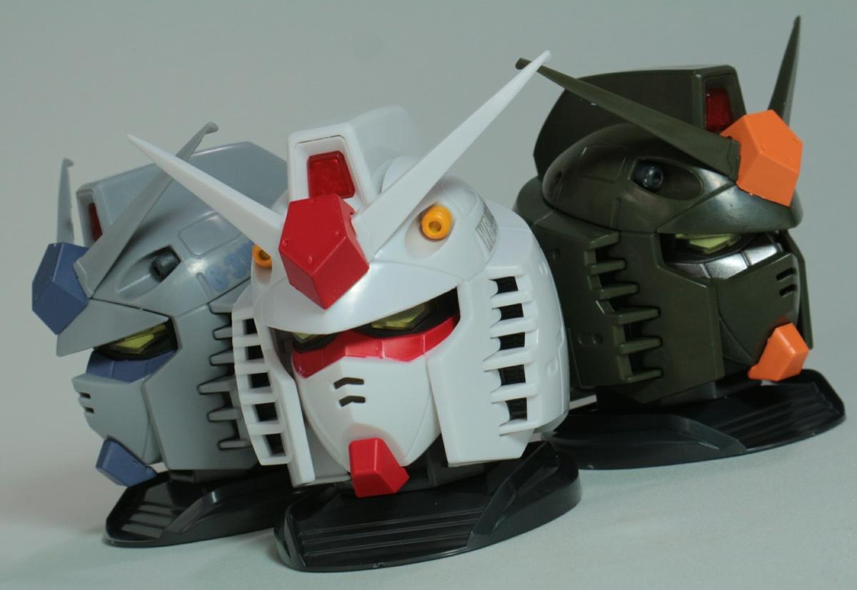 万代扭蛋pb限定自由高达飞翼,扭扭蛋万代高达