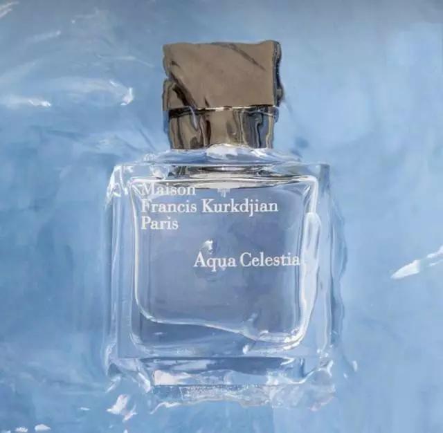 明星都爱用的6款小*香众**水，竟然都不贵