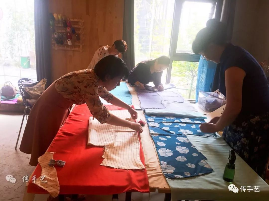 旗袍服装设计讲解图解大全,古典旗袍缝制全过程