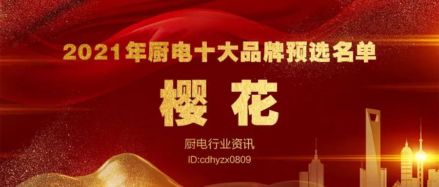 厨电批发厂家十大品牌,厨电十大品牌