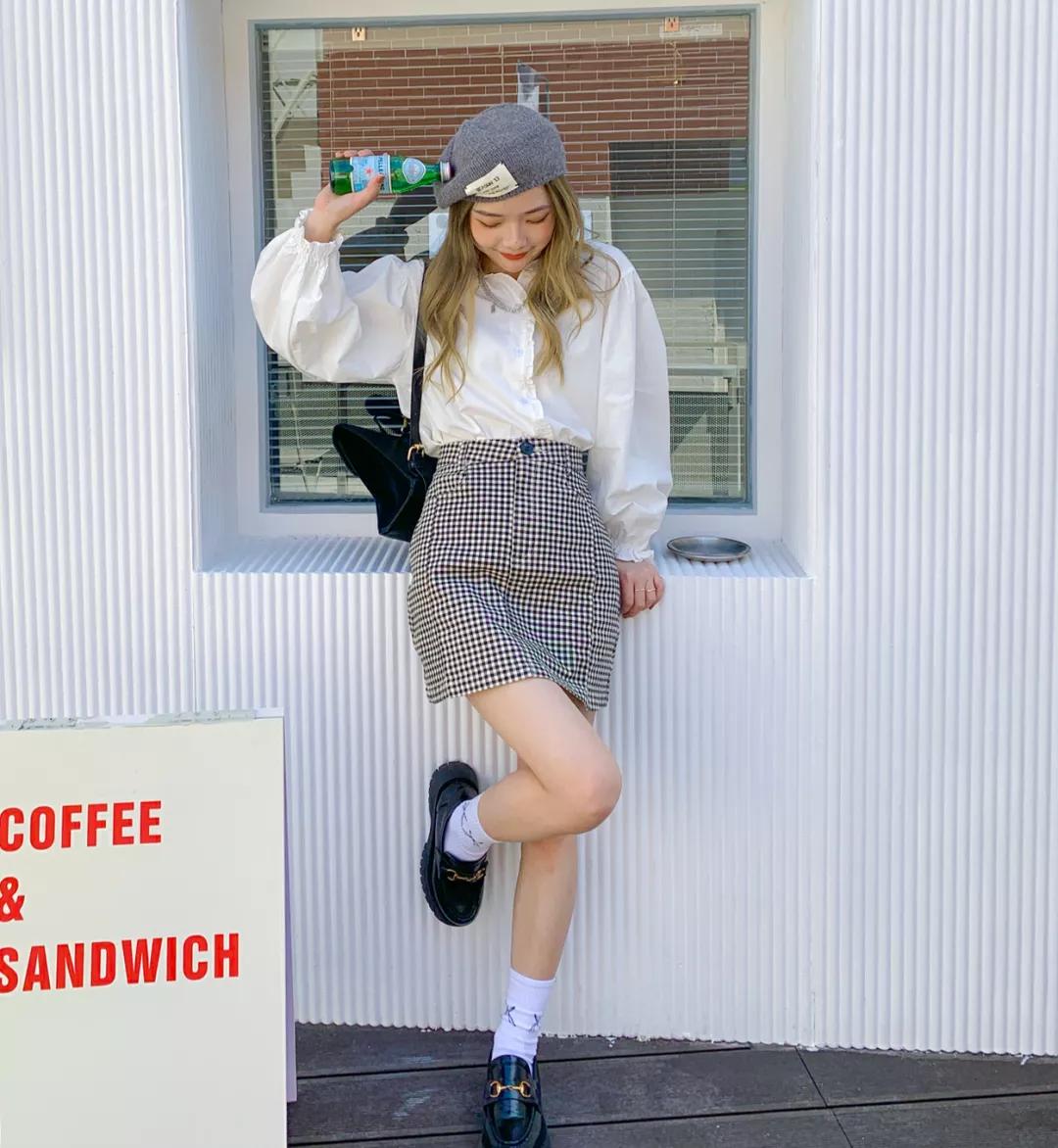 今年秋天必买的三双鞋,今春最火的鞋