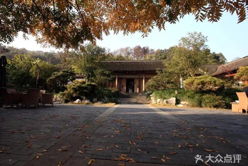 杭州最好的黑珍珠餐厅,各地黑珍珠餐厅榜单