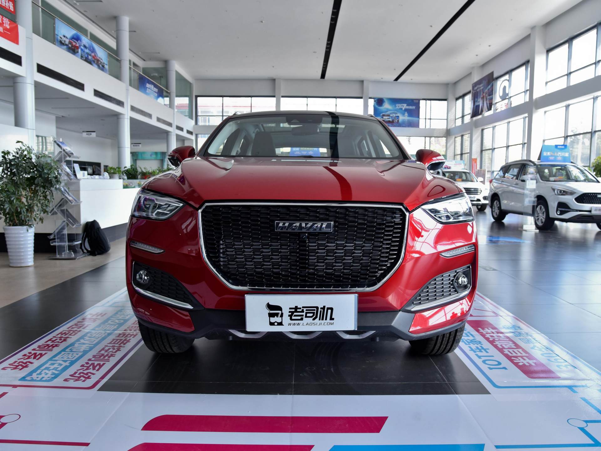 颜值高的suv排名本田crv,哈弗f5和本田crv