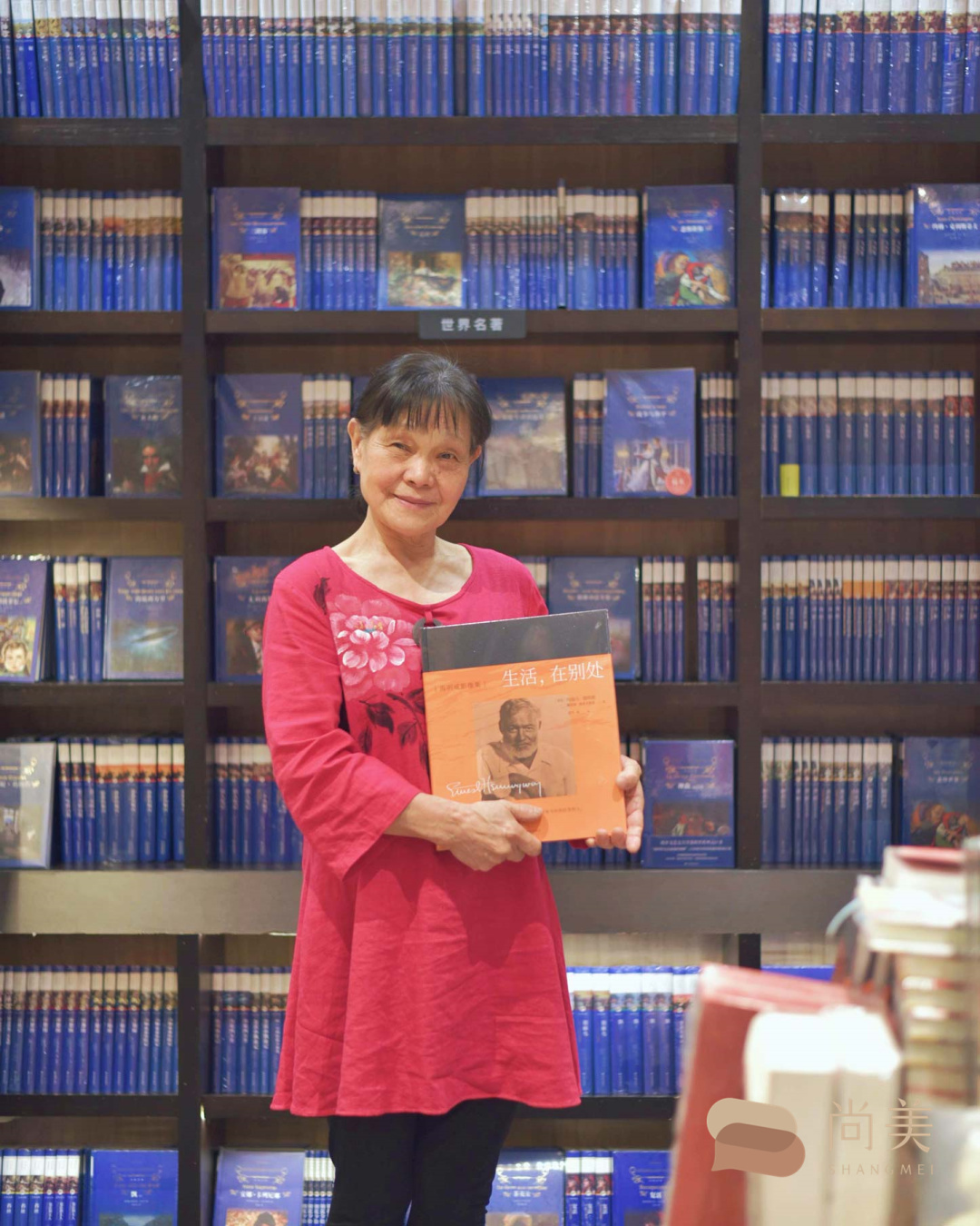 尚美专访丨森活艺术导师周恩泽