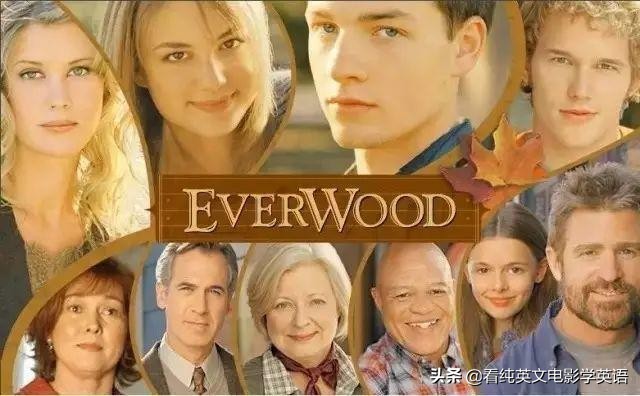 appreciate美剧学口语,推荐5部适合男生练习口语的美剧