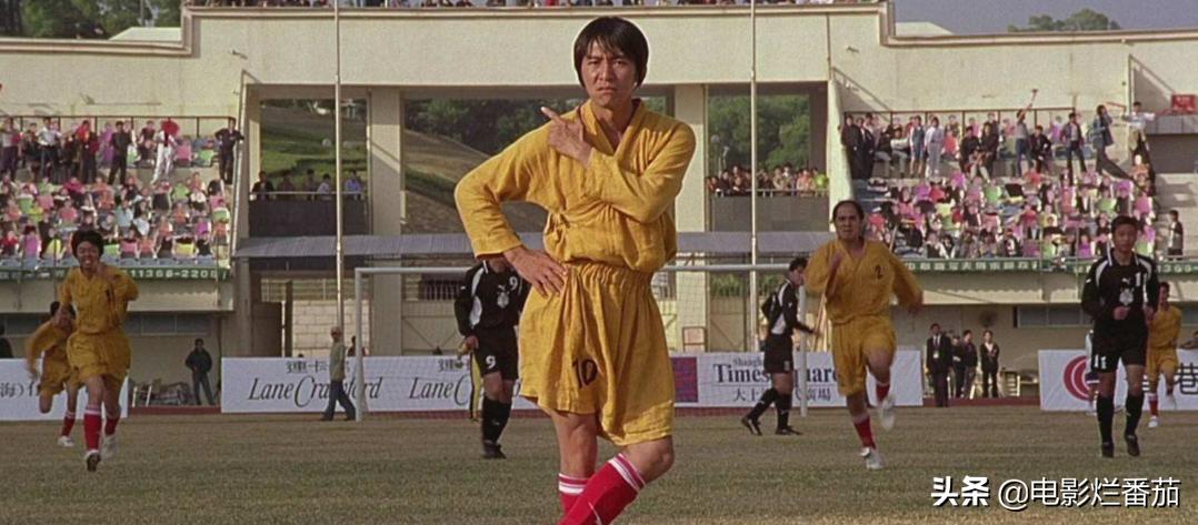 42届香港金像奖惹争议,41届香港金像奖惹争议