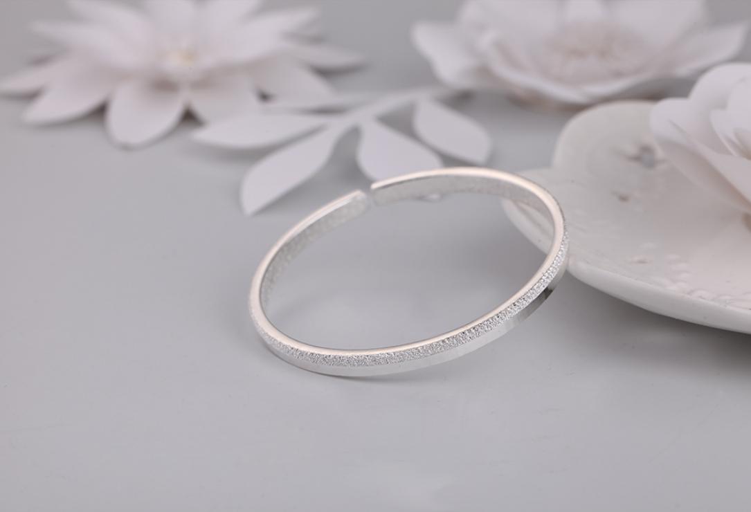 银饰等级分类925,银饰分类有几种