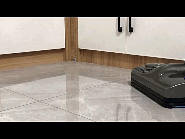 双十二买的洒拖F6评测：无线手持边吸边拖，灵活保洁省时50%