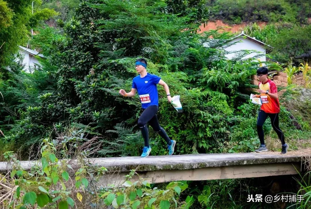 南粤古驿道拍摄后记,2018南粤古驿道展示