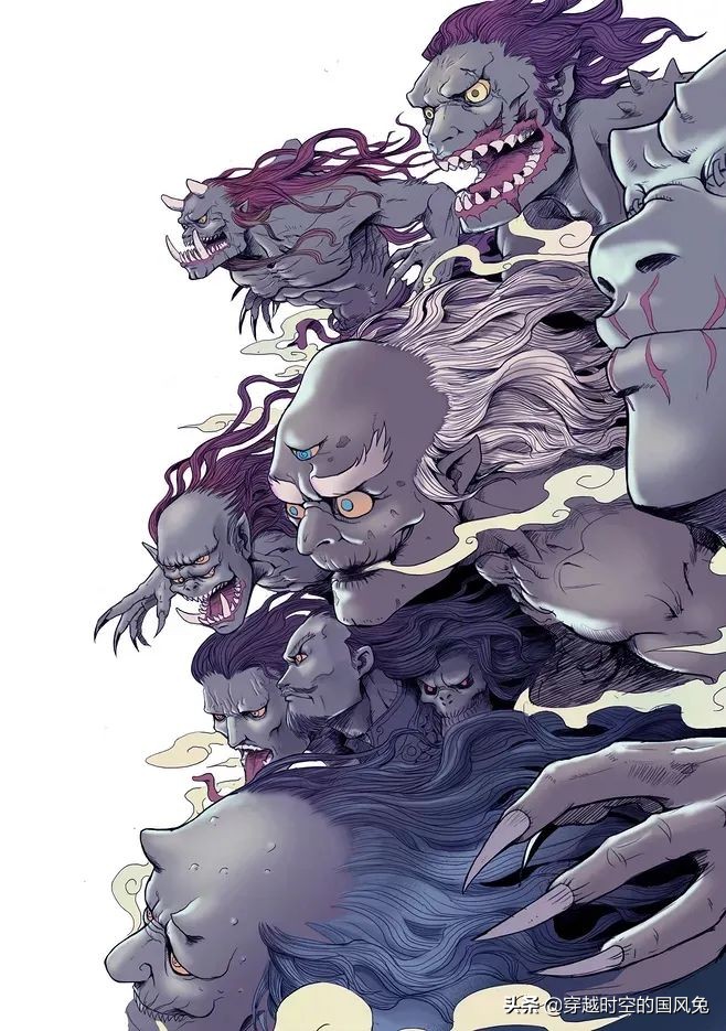 遇见鬼该怎么办搞笑,遇见鬼怎么办怎么自救