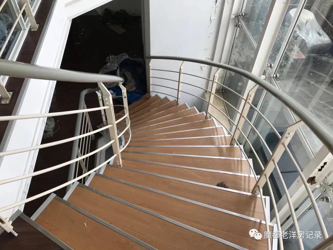 徐汇区华山路905弄汇益花园,700万苏式园林别墅255平独栋