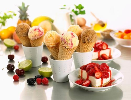 甜食也不能治愈的心情,甜食真的能缓解不开心吗