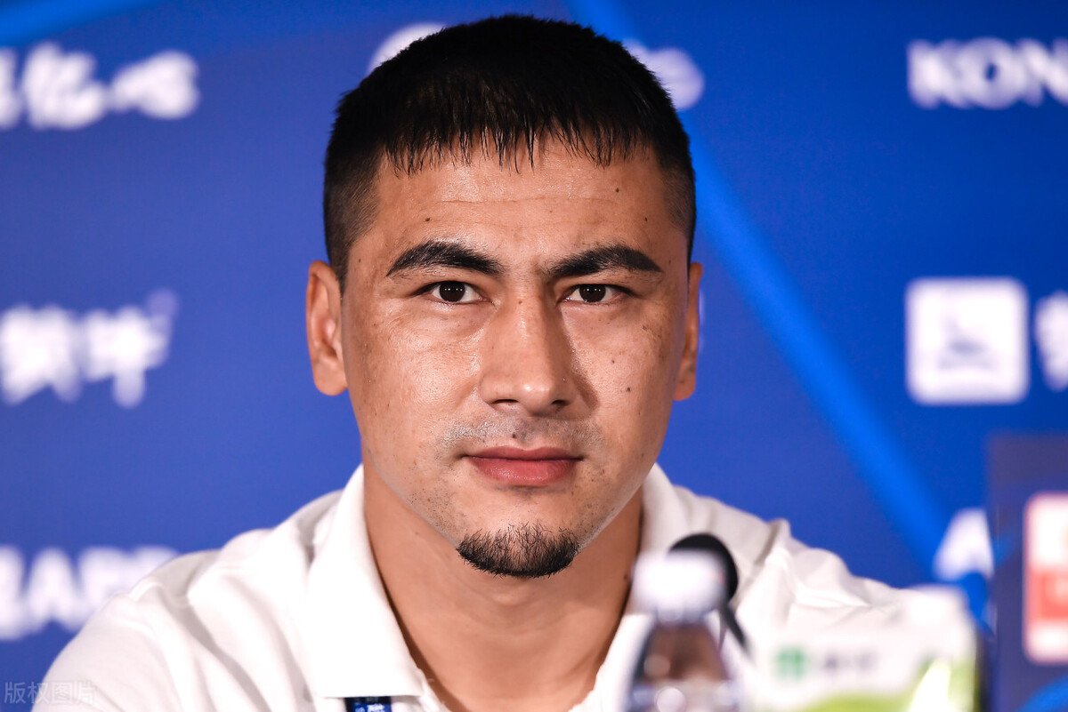 曾经的天才如今沦落中甲,新疆天山雪豹足球队最新消息