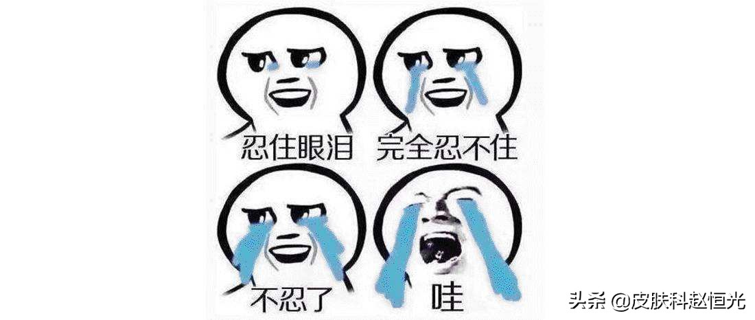 什么护理让头发很亮不毛躁,每日一个头发护理小知识