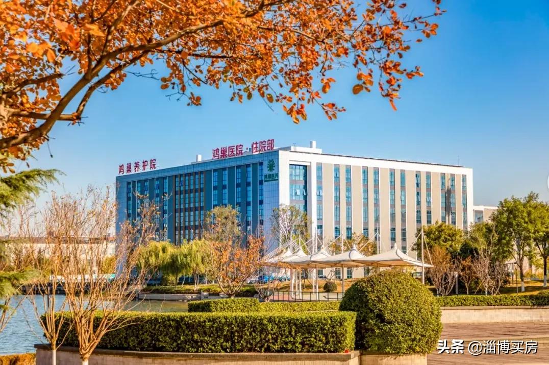 千亩湖居城邦,大城已成,十年匠心筑居,品质鉴证美好生活