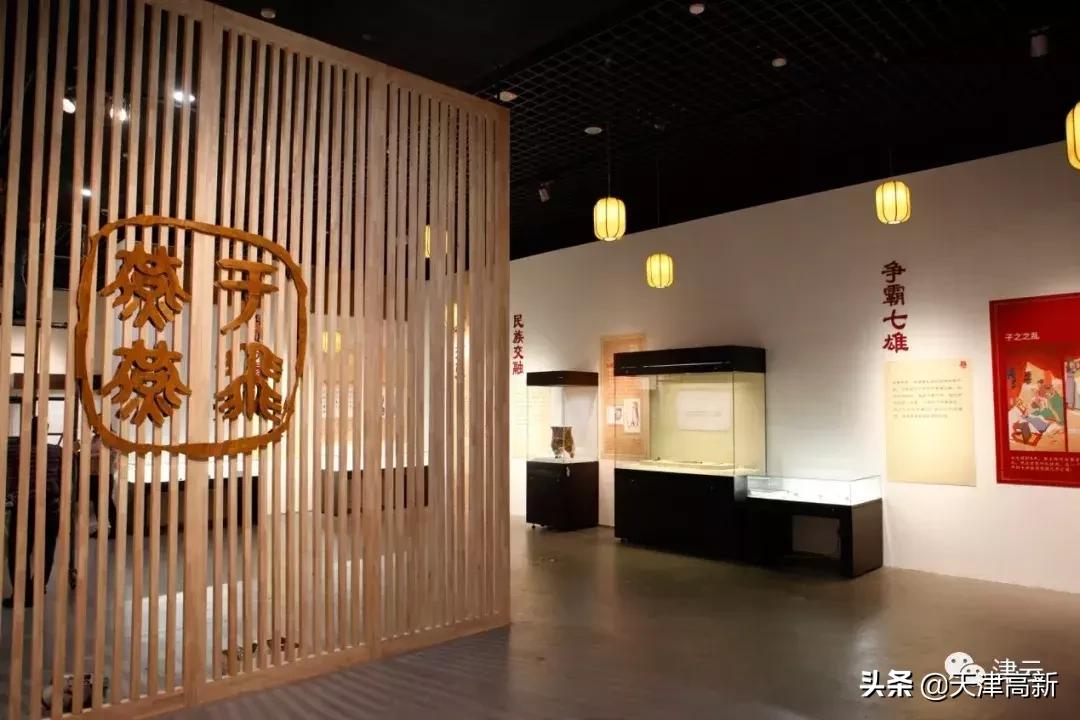 全国首届智慧博物馆,国际博物馆日全国十大创新博物馆