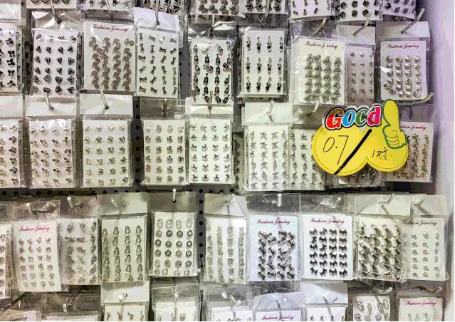 来广州必逛的批发市场,去广州旅游值得去的批发市场