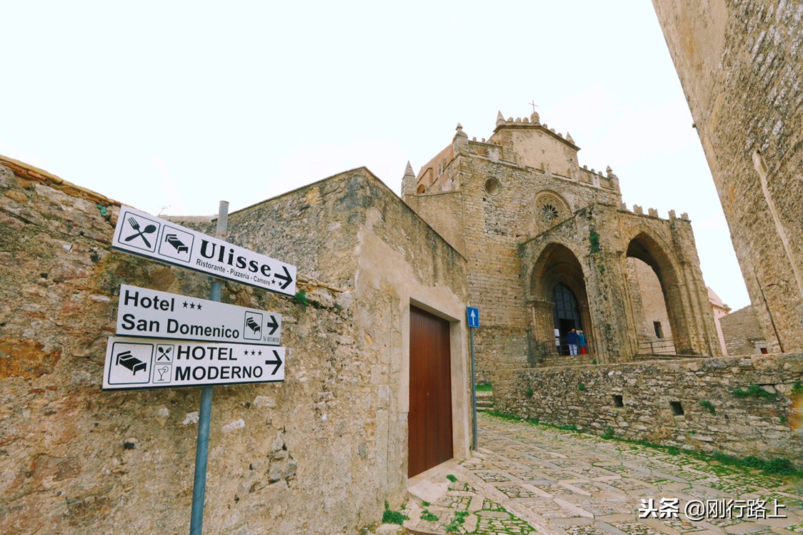 意大利西西里岛有什么地方,意大利西西里岛自由行